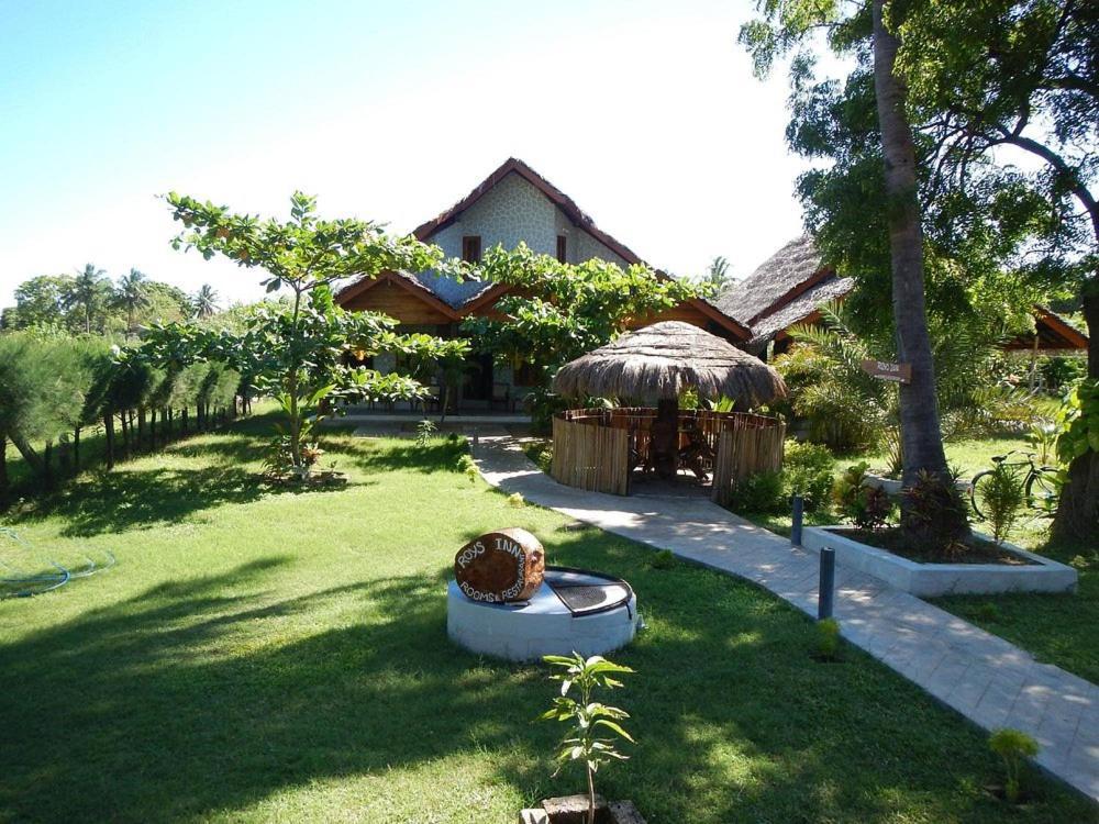New Roy Guest House Kalkudah  Exterior photo