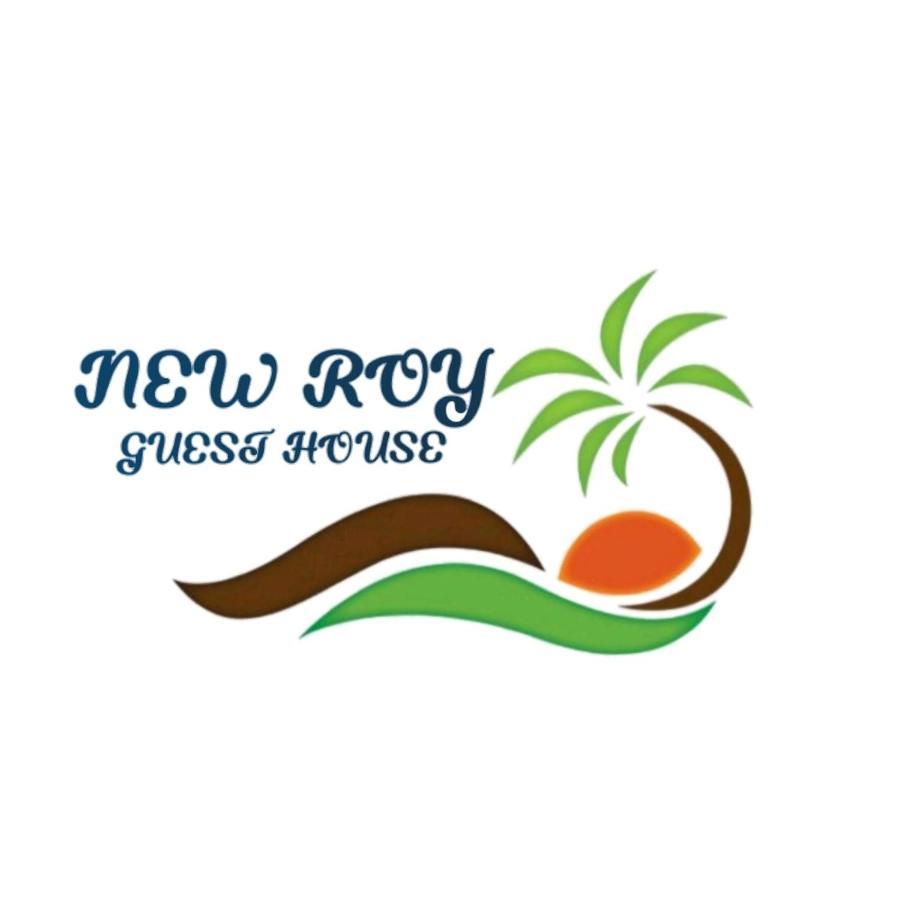New Roy Guest House Kalkudah  Exterior photo