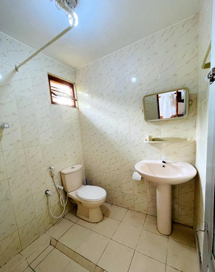 New Roy Guest House Kalkudah  Exterior photo