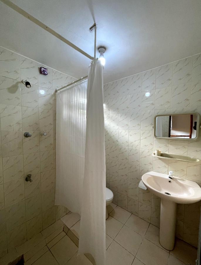 New Roy Guest House Kalkudah  Exterior photo