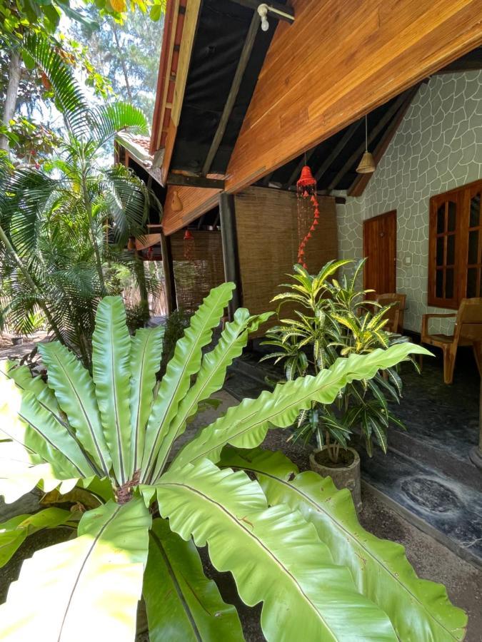 New Roy Guest House Kalkudah  Exterior photo