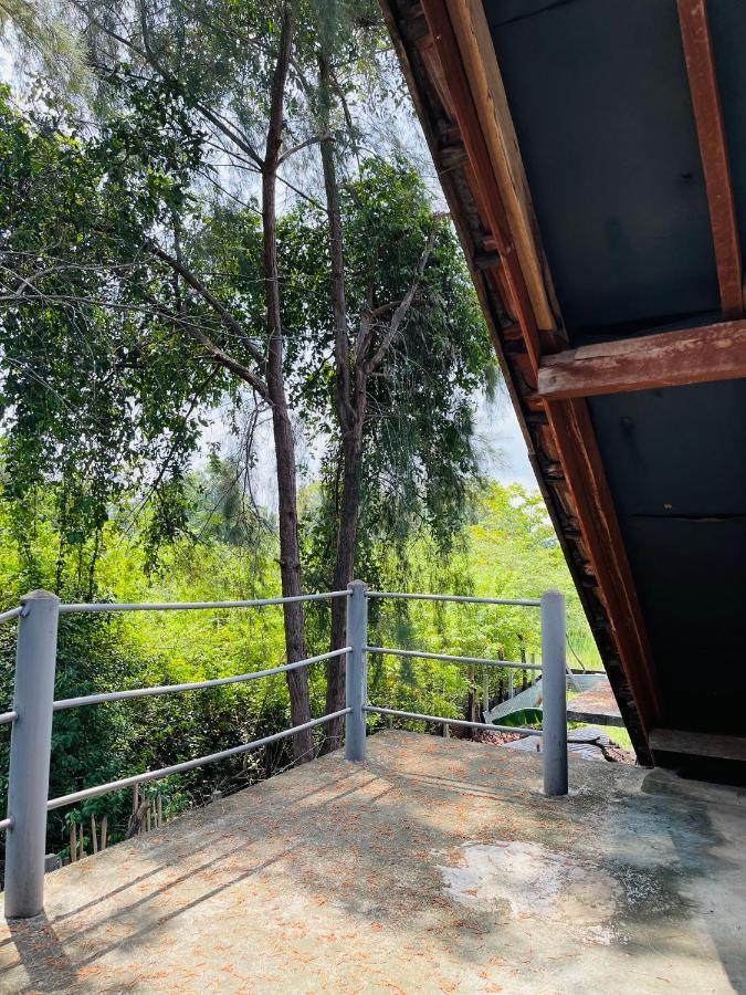 New Roy Guest House Kalkudah  Exterior photo